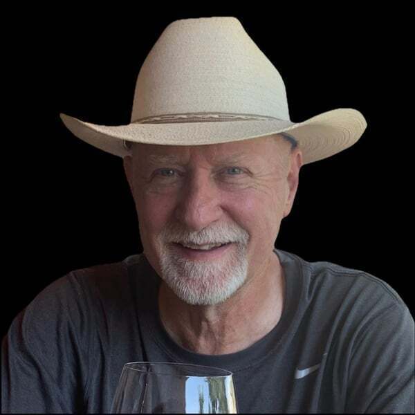 Cover art for Colorado Bound